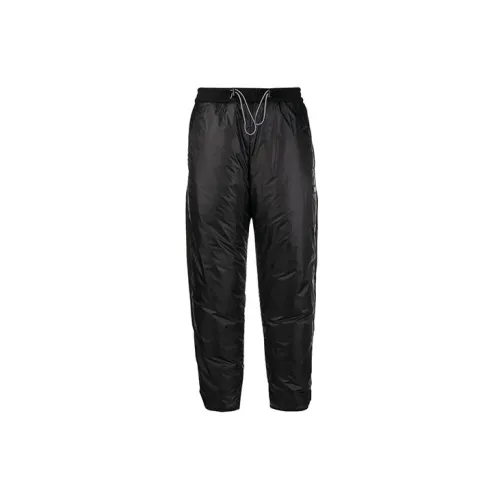 Y-3 Casual Pants Women's Black