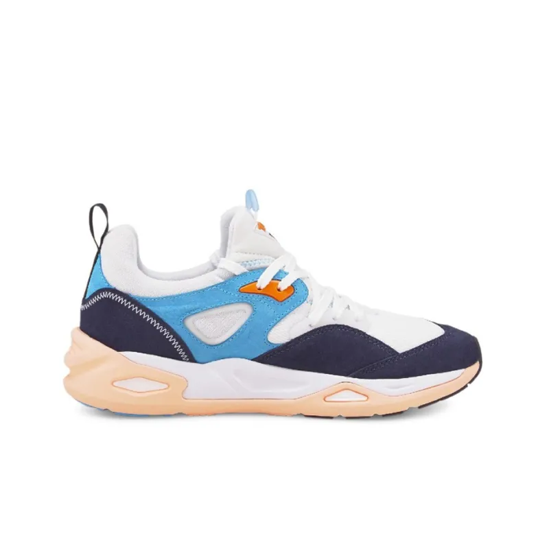PUMA Trc Blaze The Triangle 'White'-1
