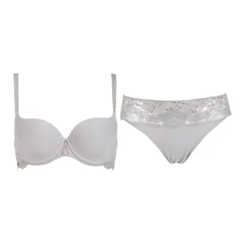 Selmark Women's Underwear Sets