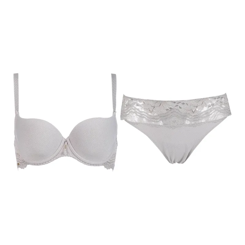 Selmark Women's Underwear Sets-0