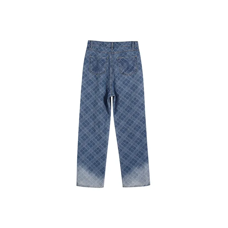 FPMZ Jeans Women's-1