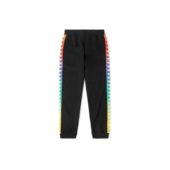 Kappa Knitted Sweatpants Women's-1