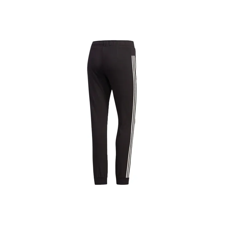 Adidas Knitted Sports Pants Women's-1