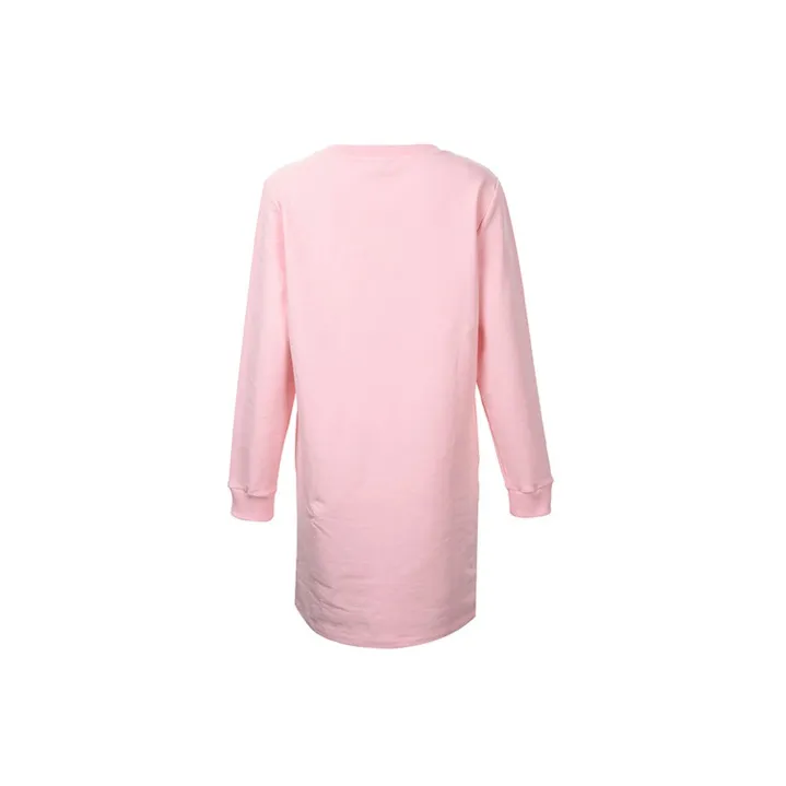 MOSCHINO Long Sleeved Dress Women's-1