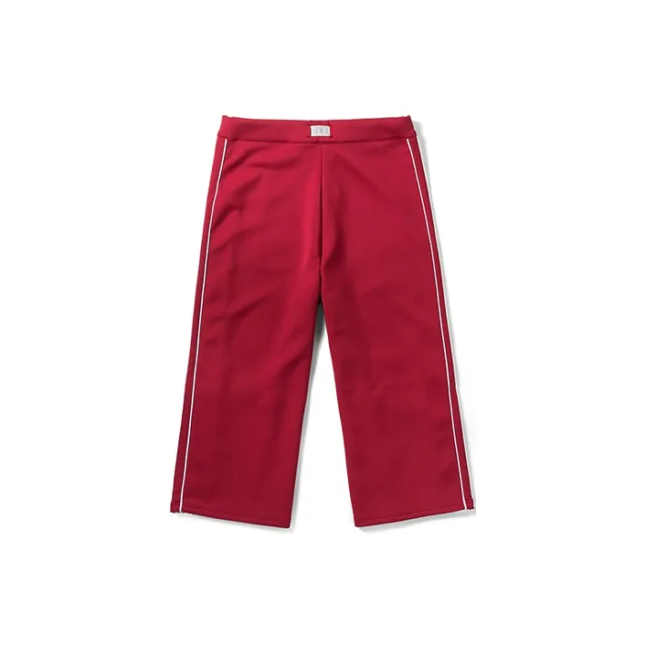 Kappa Sweatpants Sports Pants Women's-1