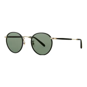 GARRETT LEIGHT Wilson Sun Sunglasses