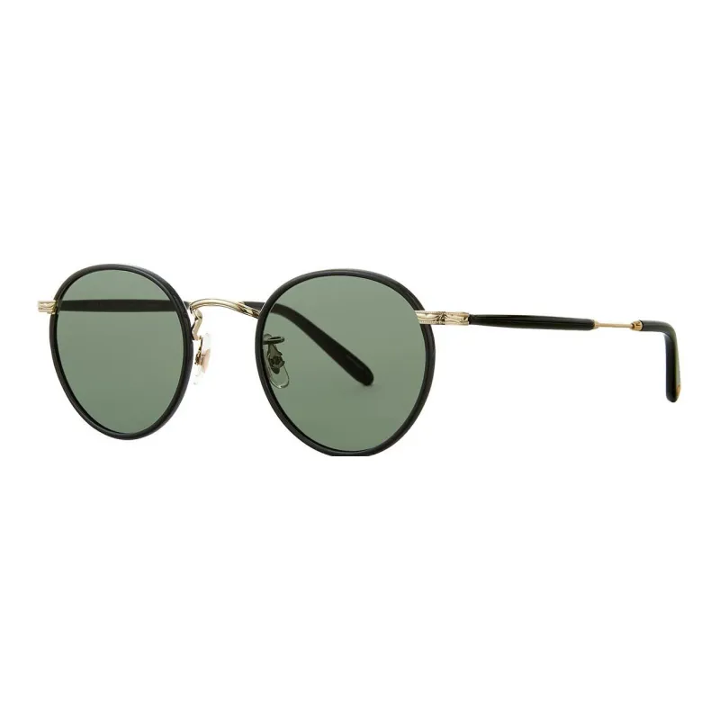 GARRETT LEIGHT Wilson Sun Sunglasses-0