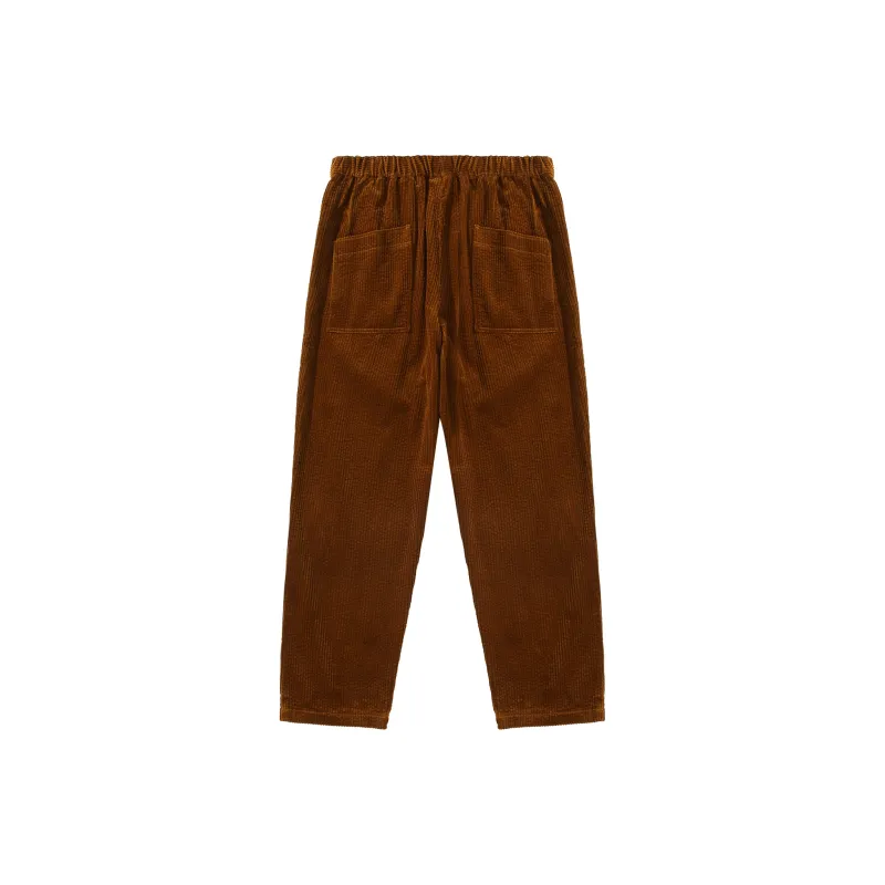 Champion Casual Pants Japan Version Women's-6