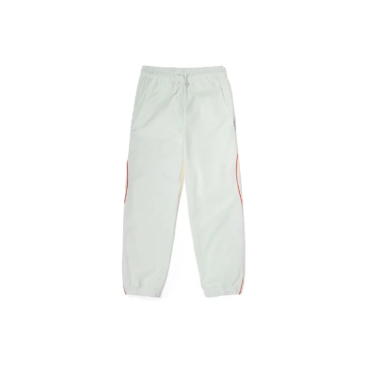 Kappa x GOALSTUDIO Straight Moderate Sports Pants Women's-5