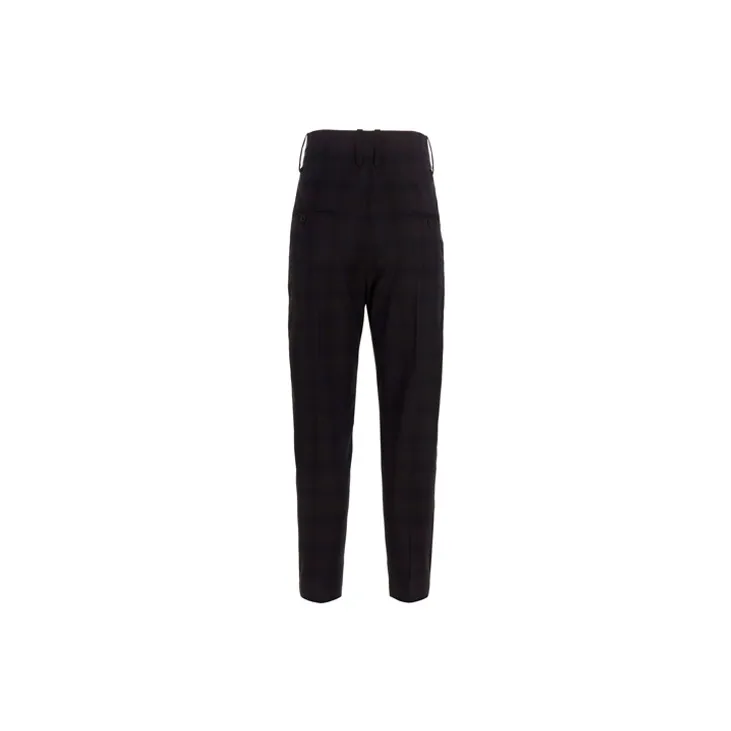 ISABEL MARANT ETOILE Casual Pants Women's Black-1