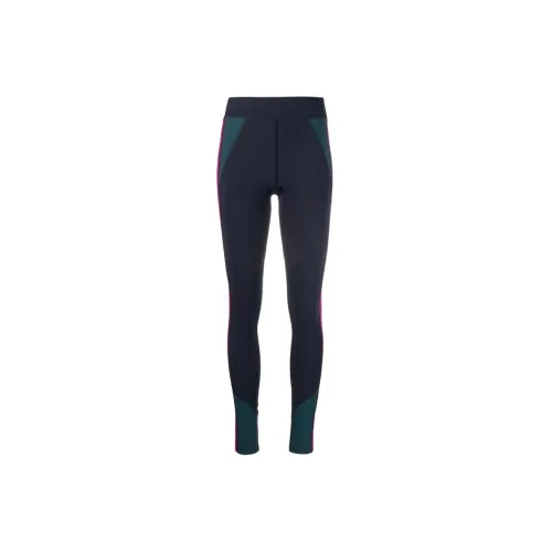 ISABEL MARANT Leggings Women's Purple