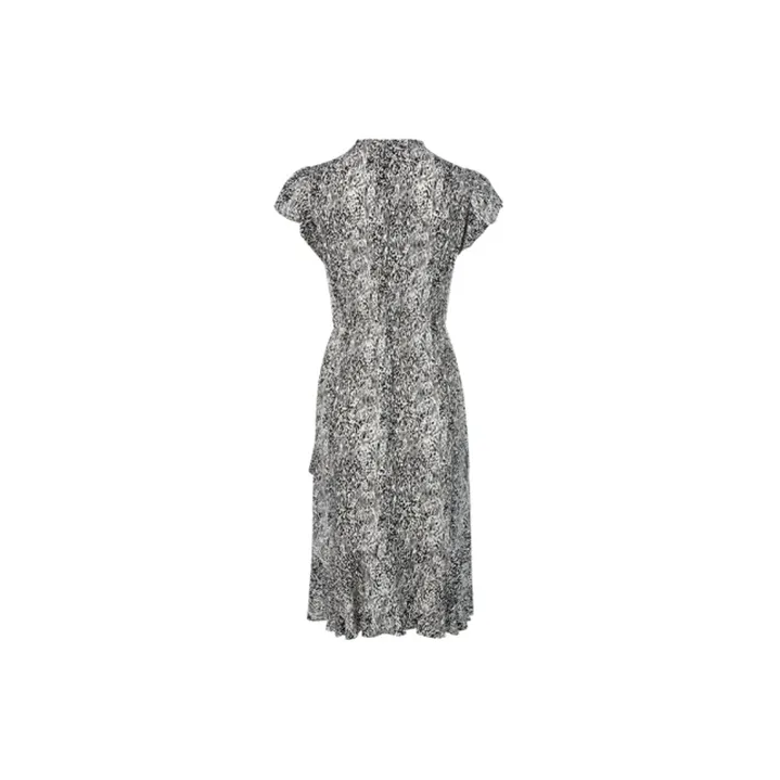 SUNCOO Sleeveless Dresses Women's-2