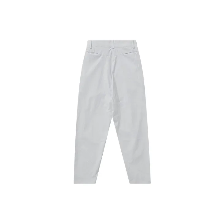 Champion Black Edition SS22 Casual Pants Japan Version Women's-4