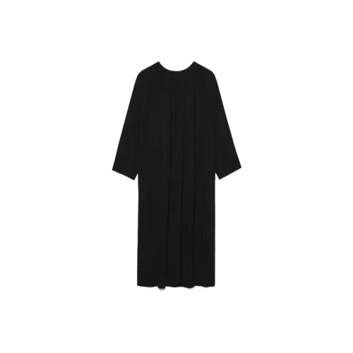 AMIPARIS Long-Sleeved Dresses Women's Black