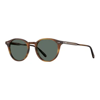 GARRETT LEIGHT Clune Sunglasses