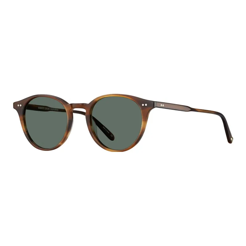 GARRETT LEIGHT Clune Sunglasses-0