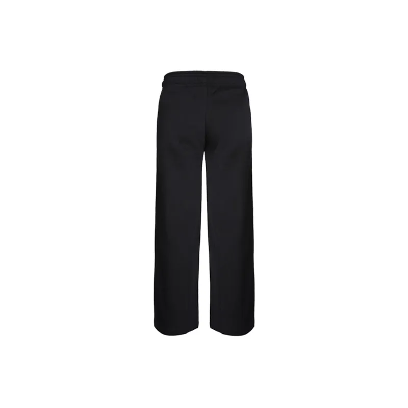 Nike Sports Pants Women's Black-1