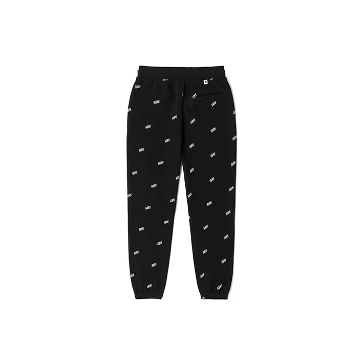 Kappa Knitted Sweatpants Women's-13