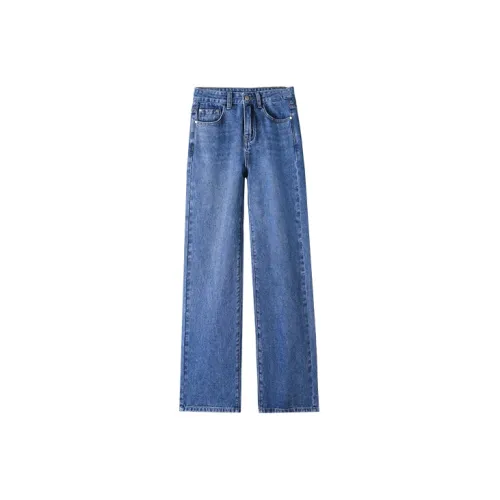 MITUAN Jeans Women's