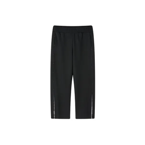 Joma Casual Pants Women's Black