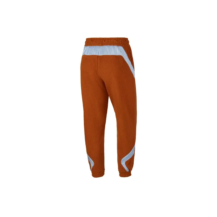 Nike Sports Pants Women's Tawny-1