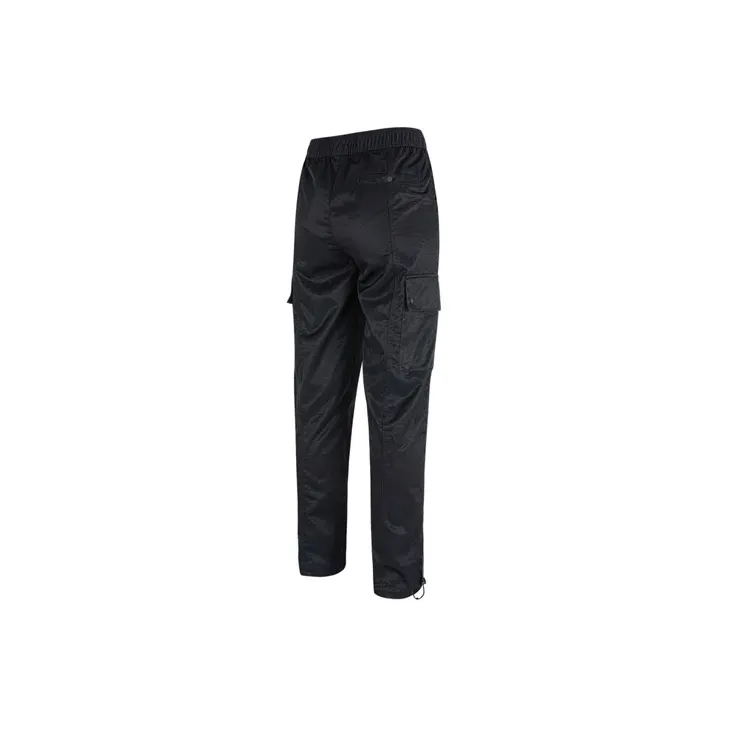 Nike Knitted Sweatpants Women's Black-1