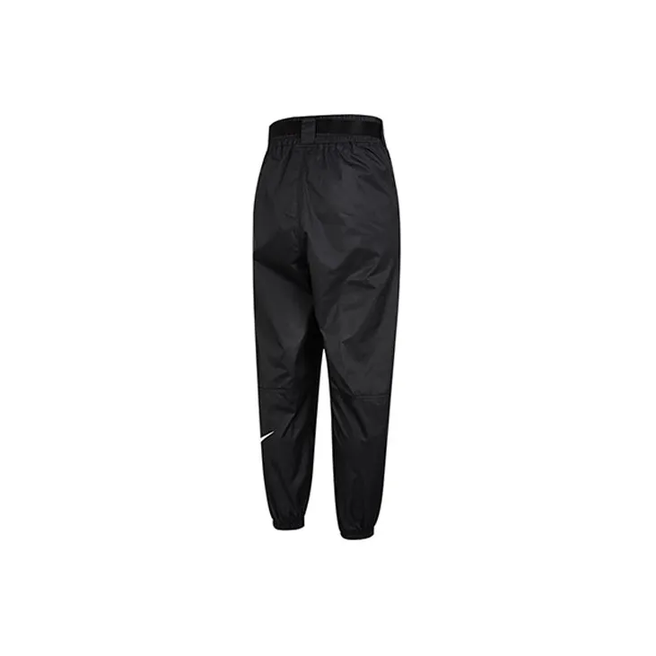 Nike Knitted Sweatpants Women's Black-1