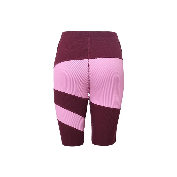 UPON PRO Casual Shorts Women's Multicolor-1