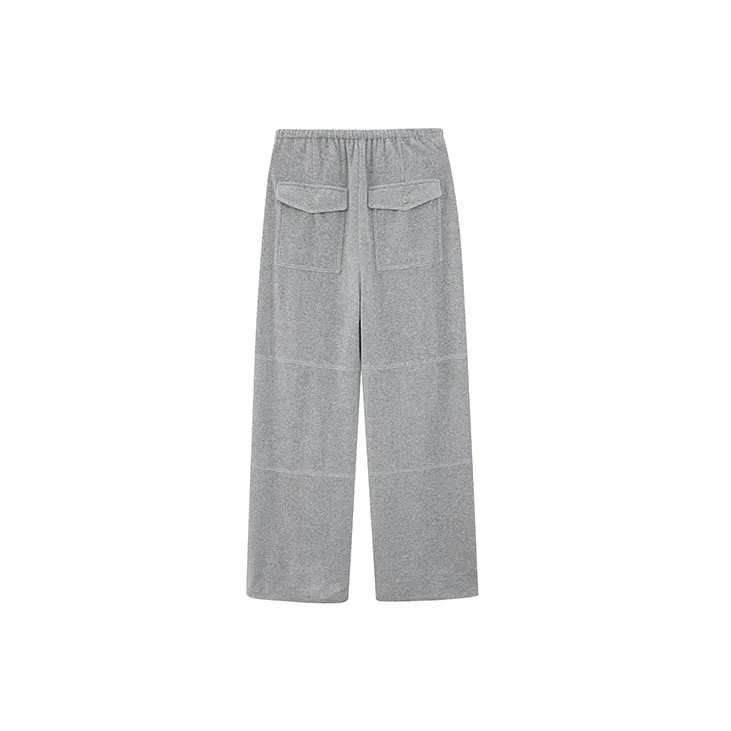 IMMI SS22 Straight Pants Women's-20