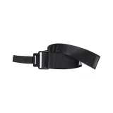 Black Buckle+Magic Black