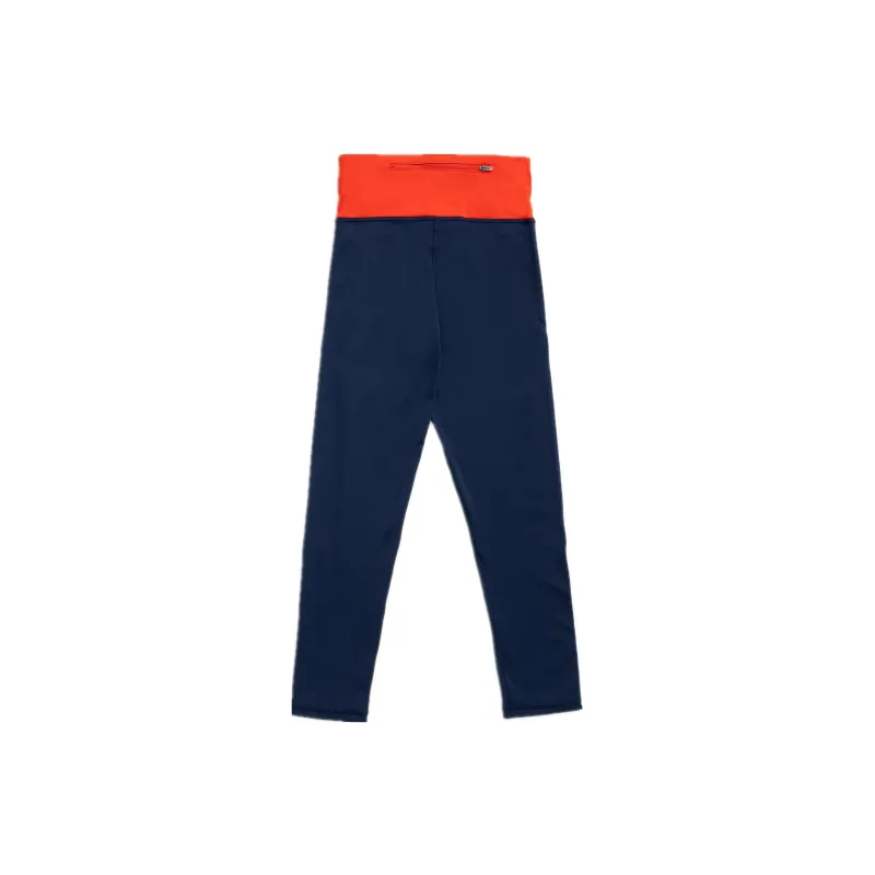 Champion Slim Fit Pants Sports Pants US Version Women's Deep Red-1