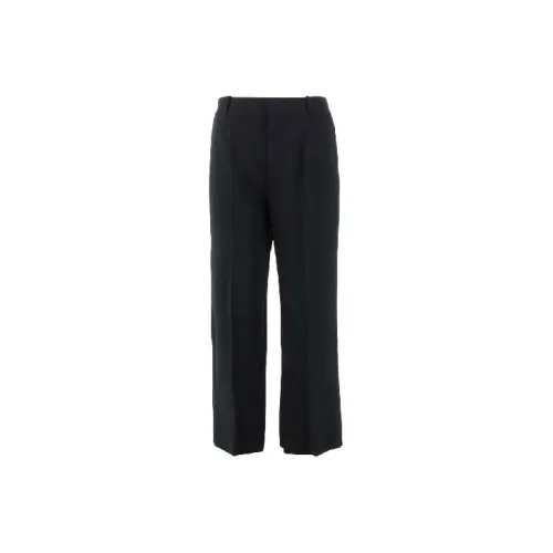 Chloé Casual Pants Women's Black