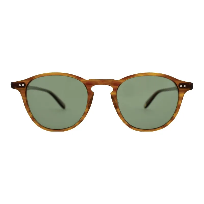 GARRETT LEIGHT Hampton Sunglasses-1