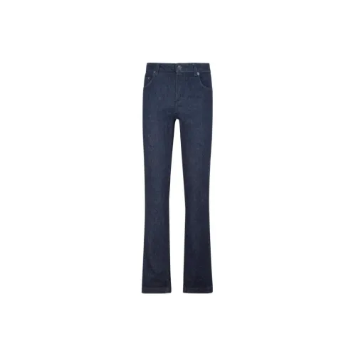 THE ROW Jeans Women's Blue