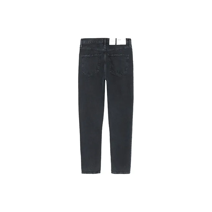 AGOLDE Jeans Women's Black-1