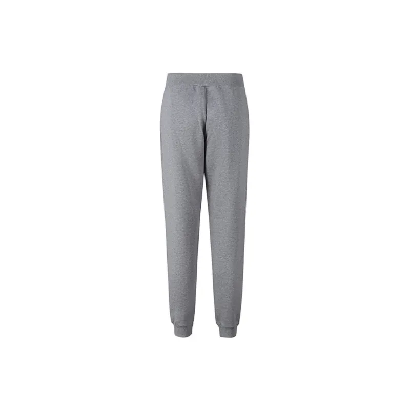 KENZO Casual Pants Women's Dove Gray-1