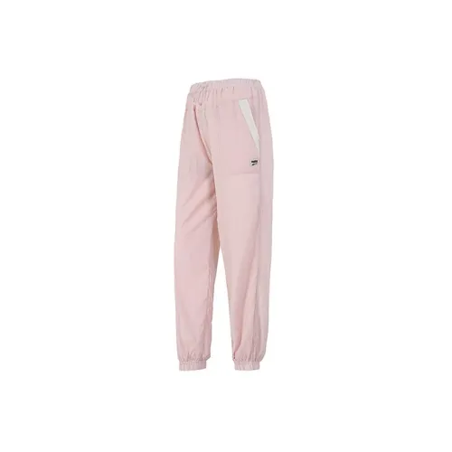 Puma Female Knitted sweatpants