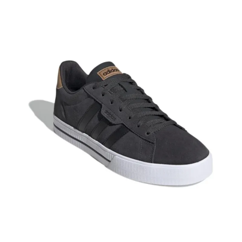 Adidas Neo Daily 3.0 'Black'-2