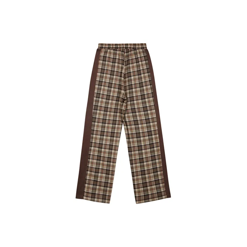 AE6604 Casual Pants Unisex-1