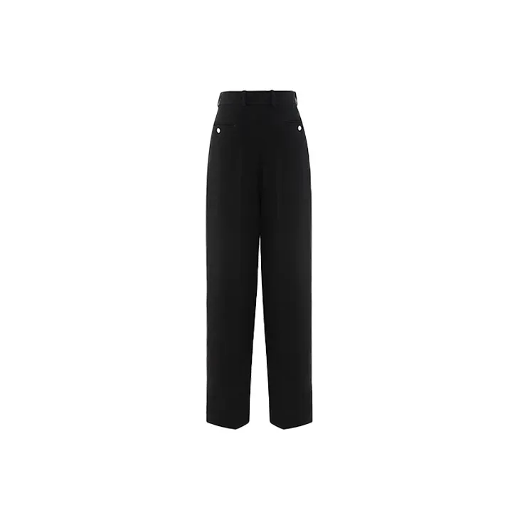 IMMI SS22 Straight Pants Women's-1