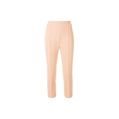 DION LEE Casual Pants Women's Off White