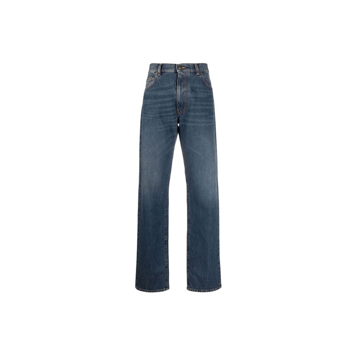 Maison Margiela Jeans Apparel on Sale & Authentic - POIZON Maison Margiela Jeans Apparel on Sale & Authentic - POIZON