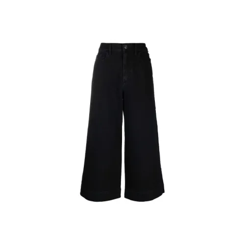 KENZO Jeans Women's Black