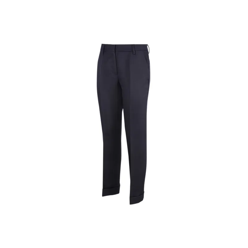 Golden Goose Mid rise Tailored Trousers-2