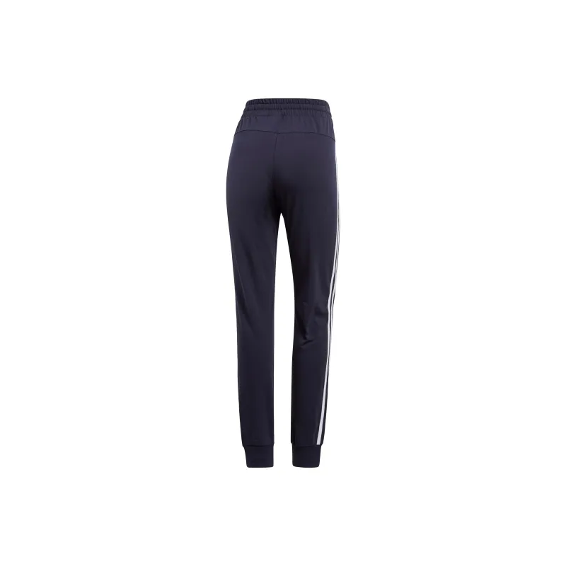 Adidas Knitted Sweatpants Women's Legend Ink-1