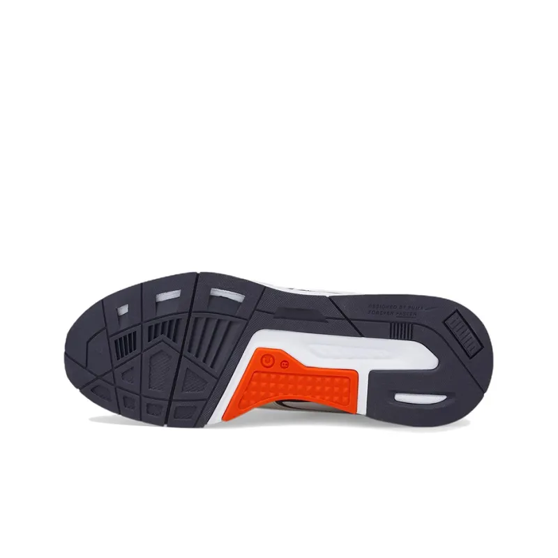 PUMA Mirage Sport Patches 'White Pristine'-4