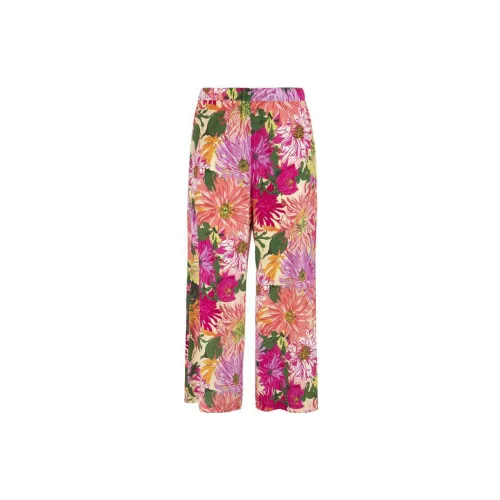 WEEKEND MaxMara Casual Pants Women's Multicolor