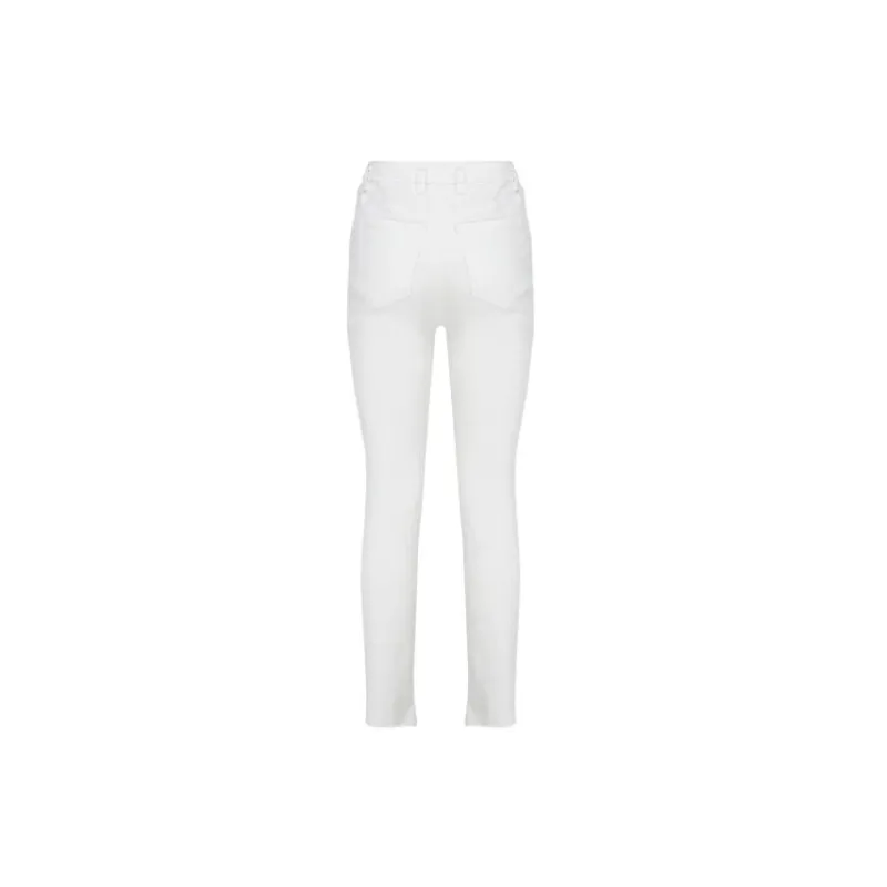 PINKO Skinny Frayed Edge Jeans-1