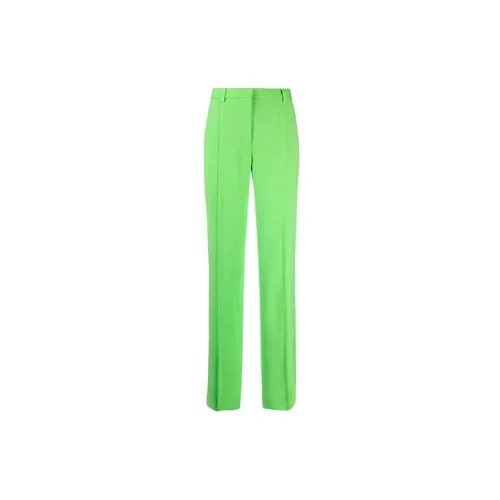 VERSACE Casual Pants Women's Green