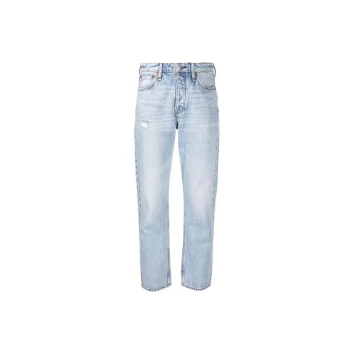 RAG&BONE Jeans Women's Blue